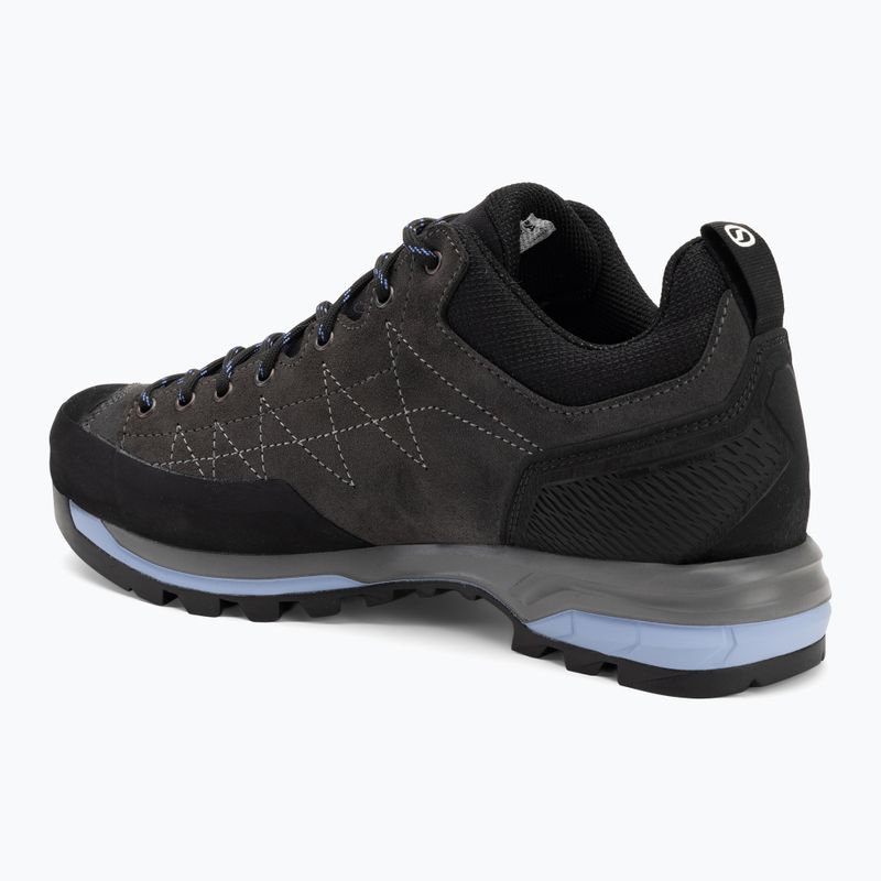 Дамски обувки SCARPA Zodiac GTX anthracite/lavender 3