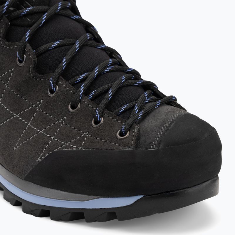 Дамски обувки SCARPA Zodiac GTX anthracite/lavender 7
