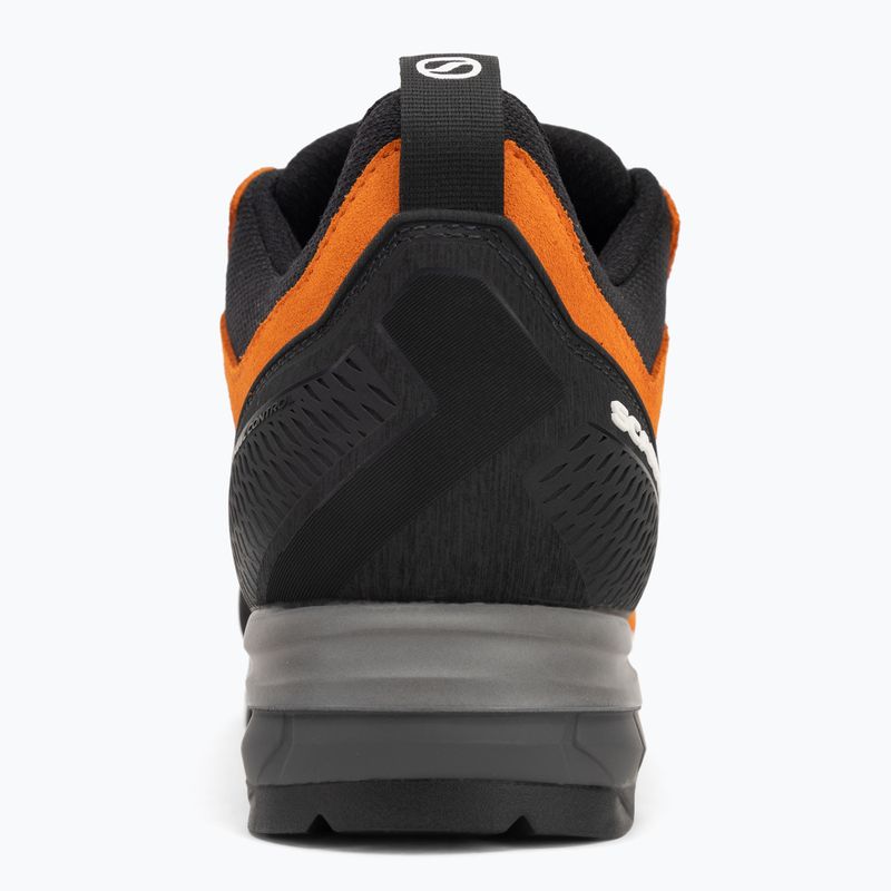 Мъжки обувки за подход SCARPA Zodiac tonic/black 6