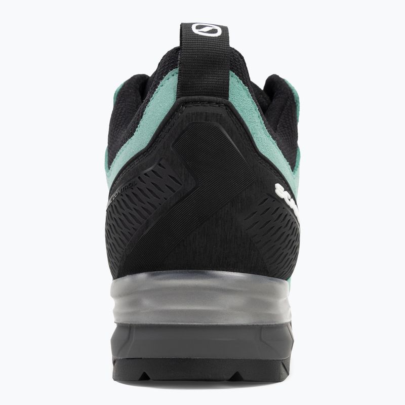 Дамски обувки за подход SCARPA Zodiac waterfall/black 6