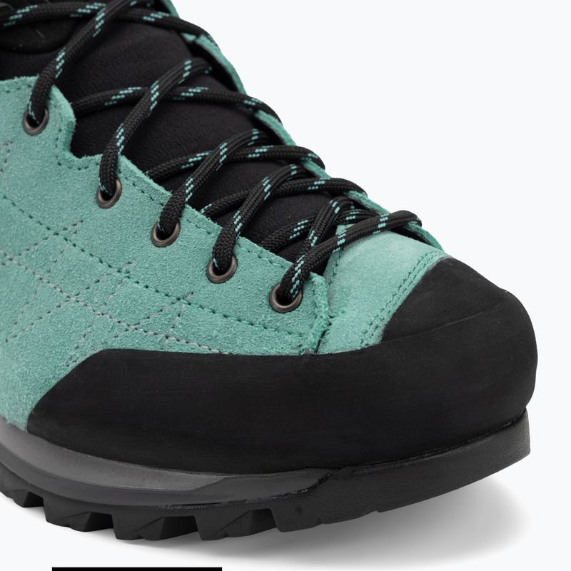 Дамски обувки за подход SCARPA Zodiac waterfall/black 7
