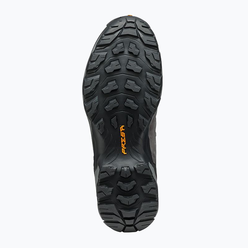 Дамски обувки за трекинг SCARPA Moraine Mid Pro Gtx mineral 13
