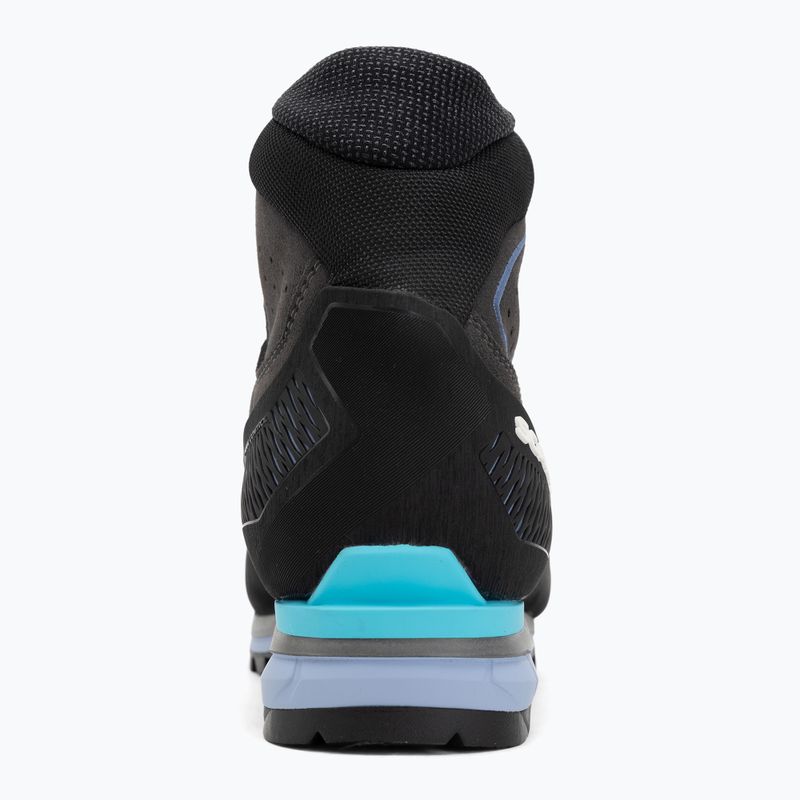 Мъжки високопланински обувки SCARPA Zodiac Tech Gtx anthracite/lavender 6