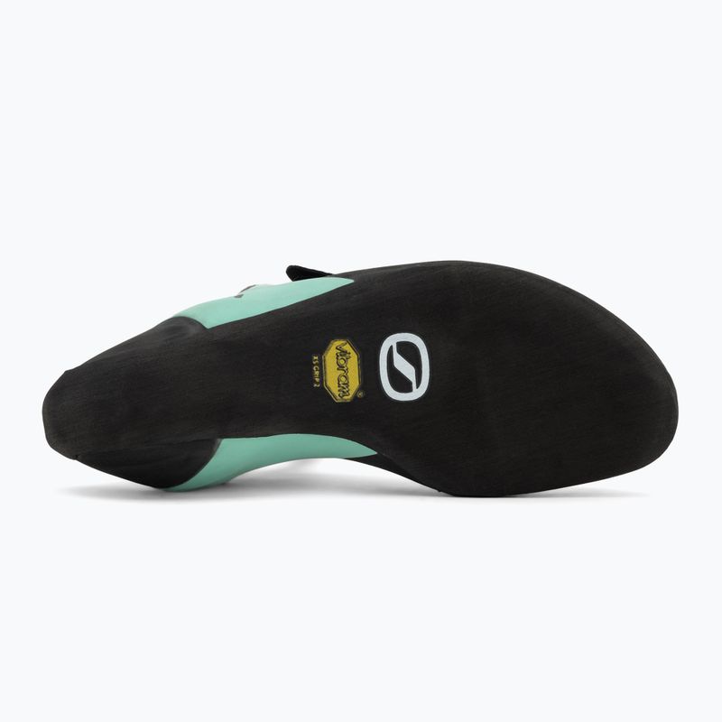 SCARPA Arpia V LV обувка за катерене с акула aqua 4