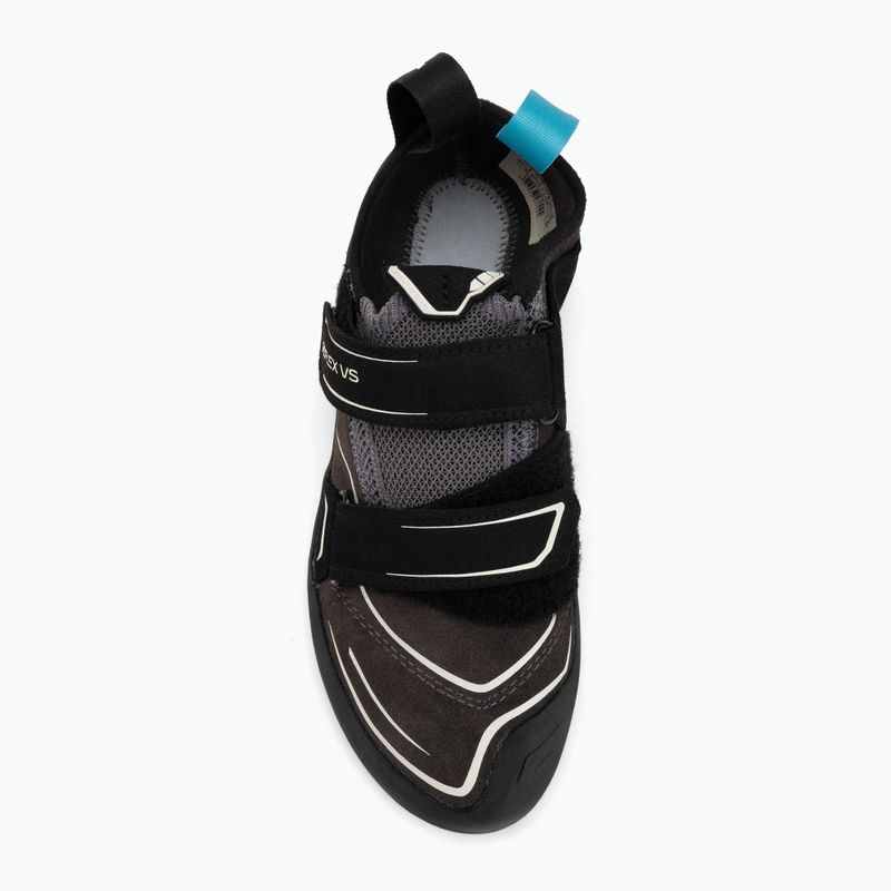 Обувки за катерене SCARPA Reflex VS covey/black 6