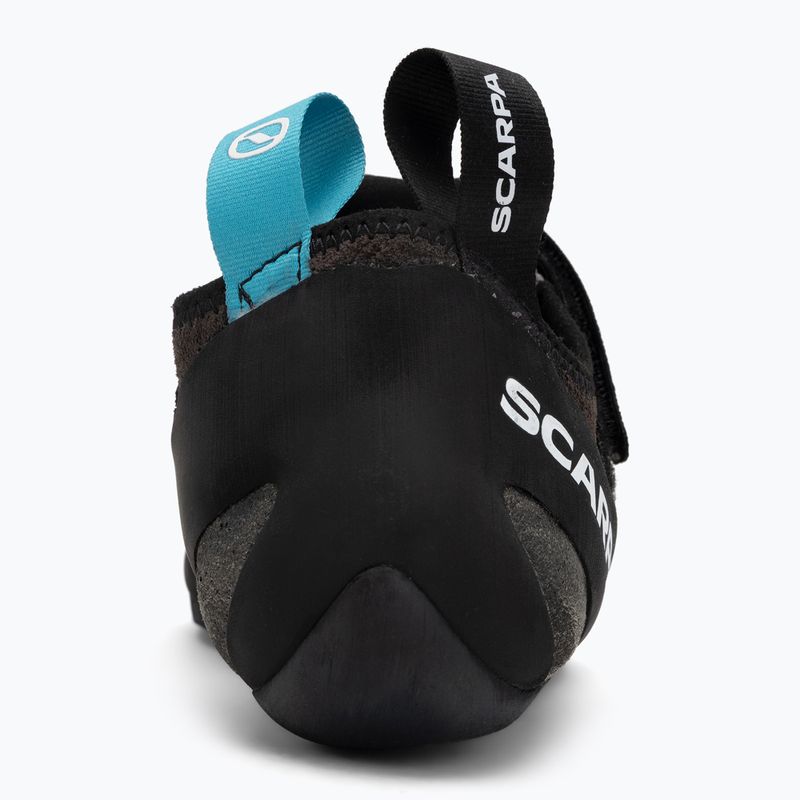 Обувки за катерене SCARPA Reflex VS covey/black 7