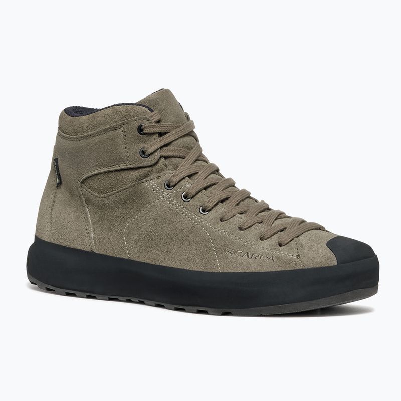 Мъжки обувки SCARPA Mojito Wrap Mid GTX dark rock 8