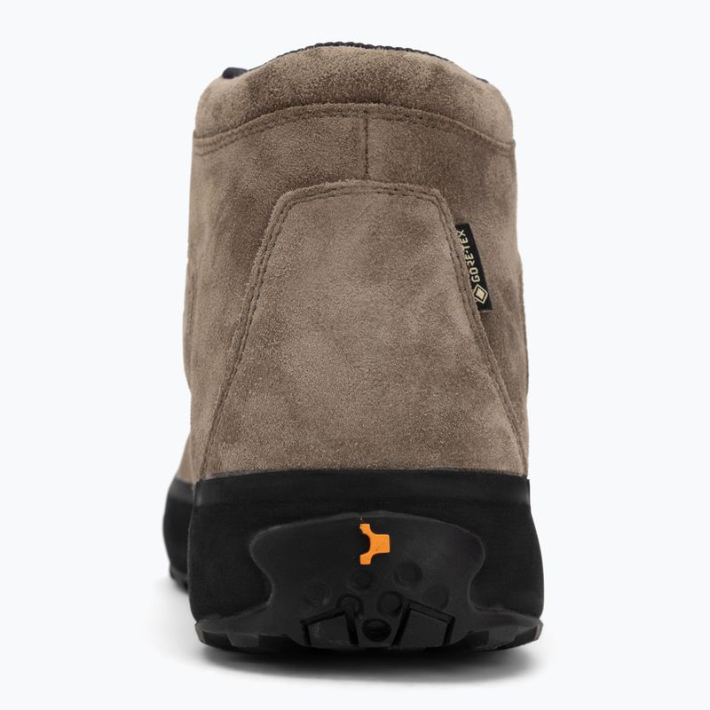 Мъжки обувки SCARPA Mojito Wrap Mid GTX dark rock 6