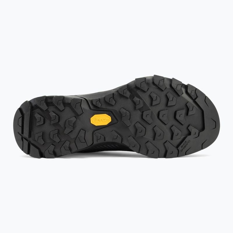 SCARPA Rapid XT Mid GTX shark/aqua дамски обувки за подходи 4
