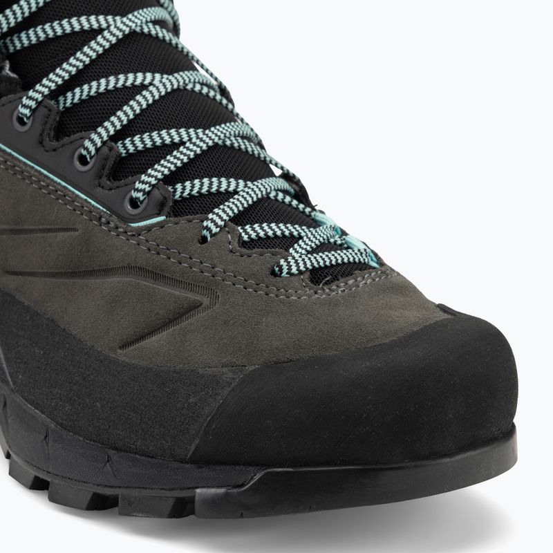 SCARPA Rapid XT Mid GTX shark/aqua дамски обувки за подходи 7