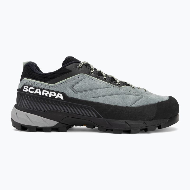 SCARPA Rapid XT дамски обувки за подход conifer/sunny lime 2