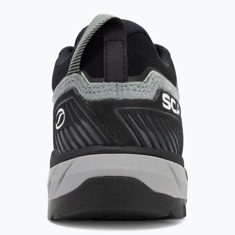 SCARPA Rapid XT дамски обувки за подход conifer/sunny lime 6