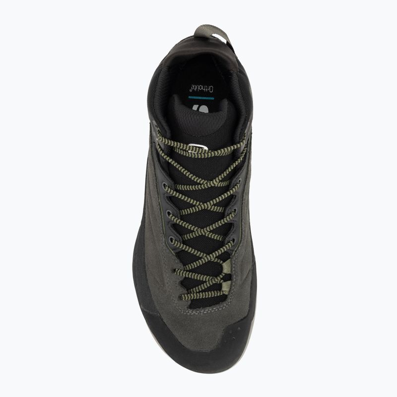 Мъжки ботуши SCARPA Rapid XT Mid GTX с акула/военни елементи 5