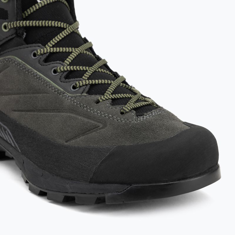 Мъжки ботуши SCARPA Rapid XT Mid GTX с акула/военни елементи 7