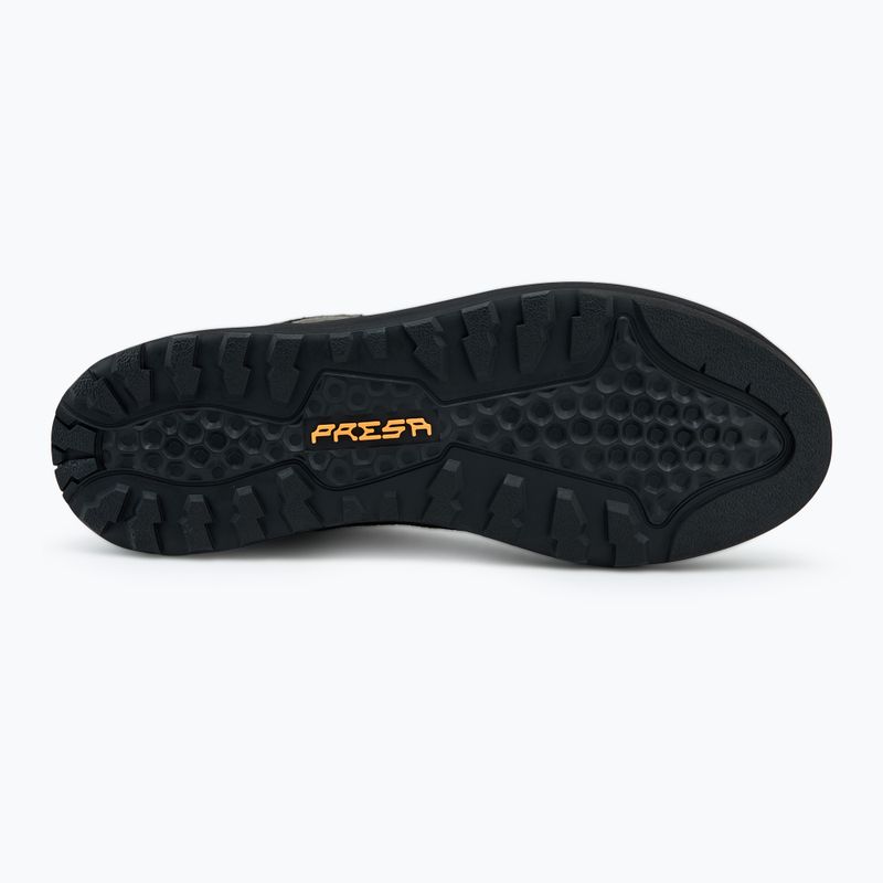 Мъжки обувки SCARPA Mojito Wrap Mid GTX anthracite 4