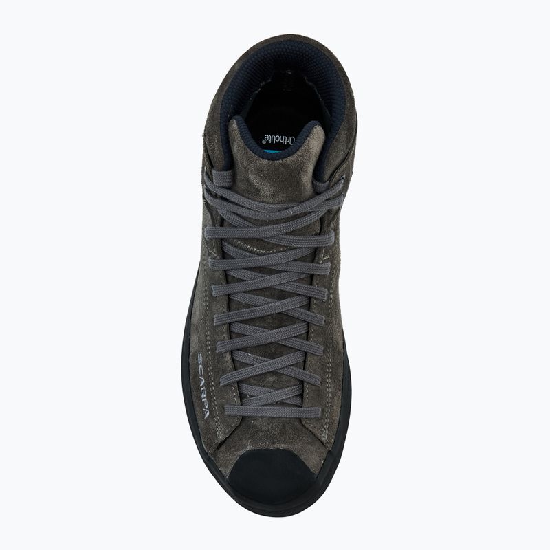 Мъжки обувки SCARPA Mojito Wrap Mid GTX anthracite 5