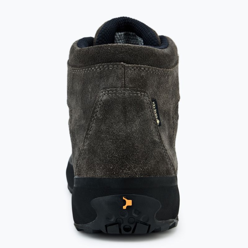 Мъжки обувки SCARPA Mojito Wrap Mid GTX anthracite 6