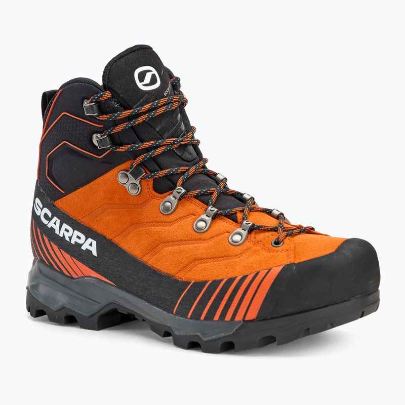 Мъжки обувки за трекинг SCARPA Ribelle TRK GTX tonic/tonic