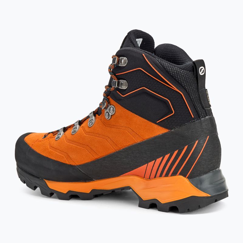 Мъжки обувки за трекинг SCARPA Ribelle TRK GTX tonic/tonic 3