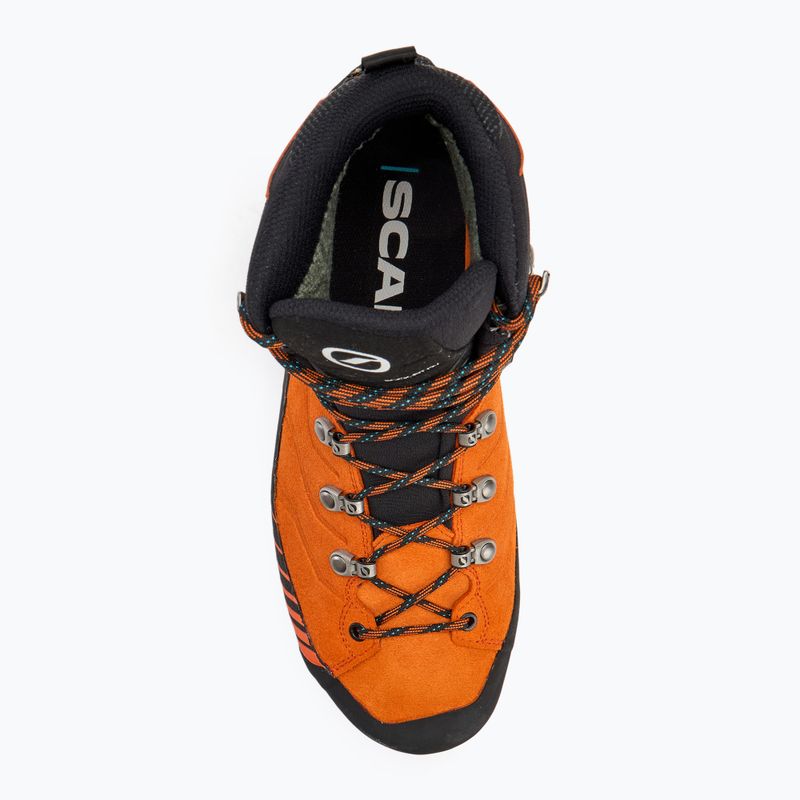 Мъжки обувки за трекинг SCARPA Ribelle TRK GTX tonic/tonic 5