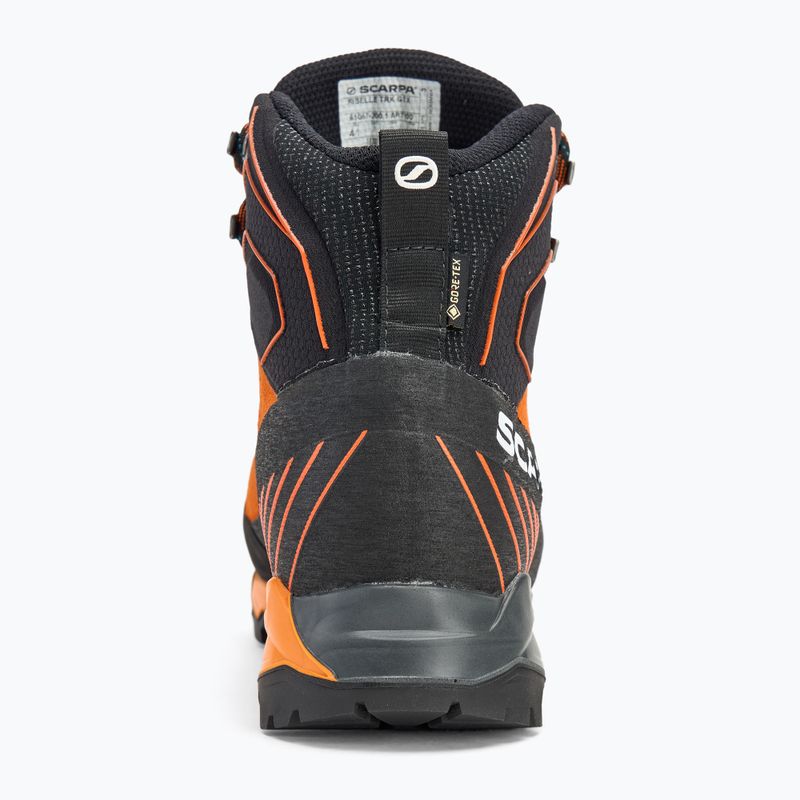 Мъжки обувки за трекинг SCARPA Ribelle TRK GTX tonic/tonic 6