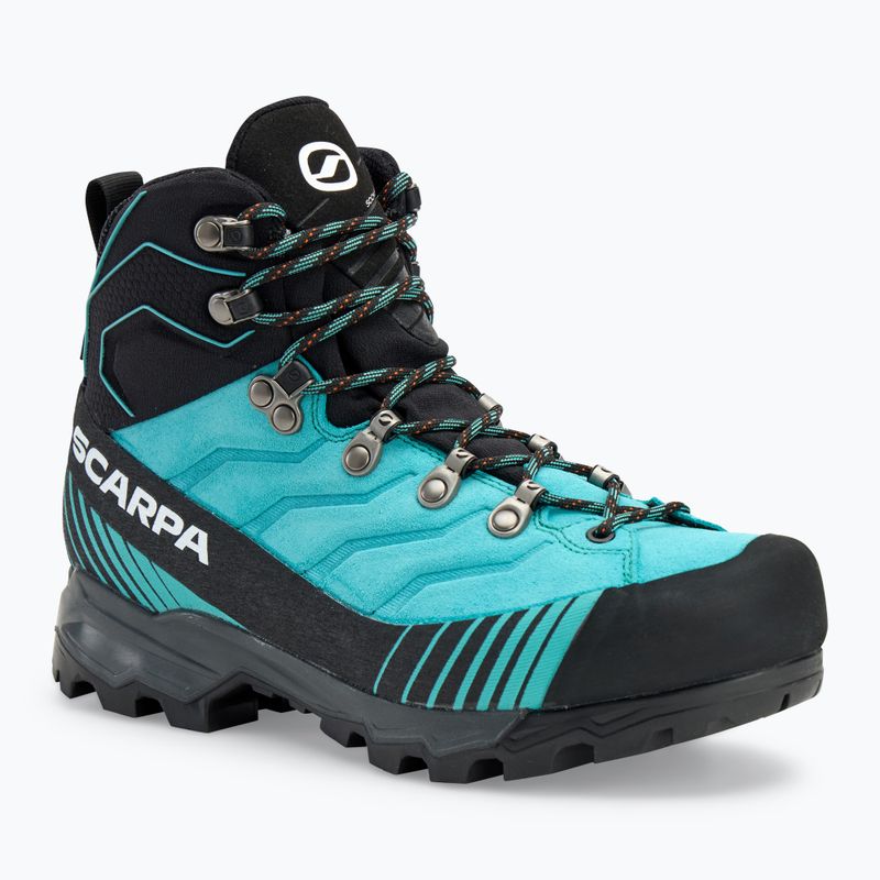 Дамски обувки за трекинг SCARPA Ribelle TRK GTX ceramic/ceramic