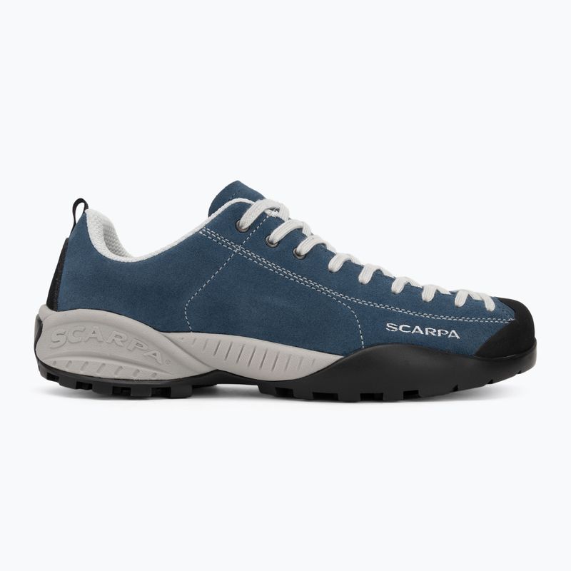 SCARPA Mojito Ocean туристически ботуши 2