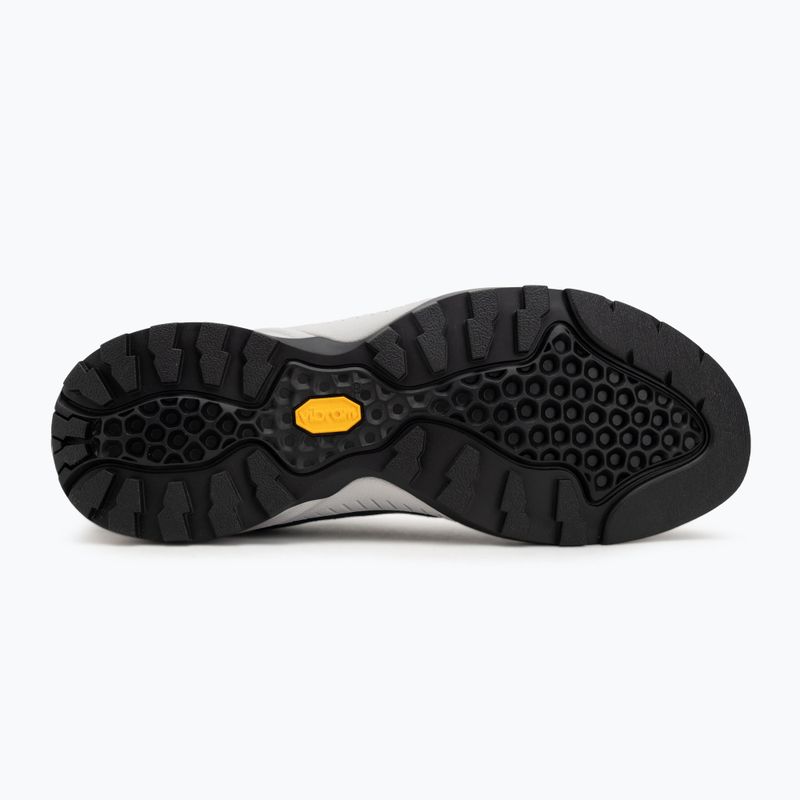 Мъжки туристически обувки SCARPA Mojito petrol 4