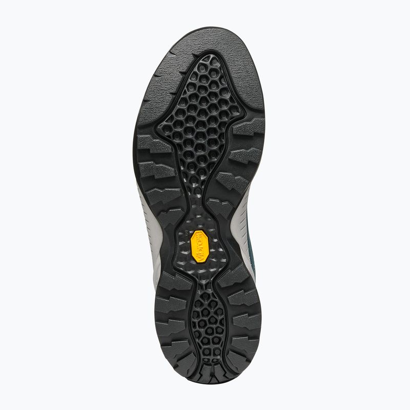 Мъжки туристически обувки SCARPA Mojito petrol 7