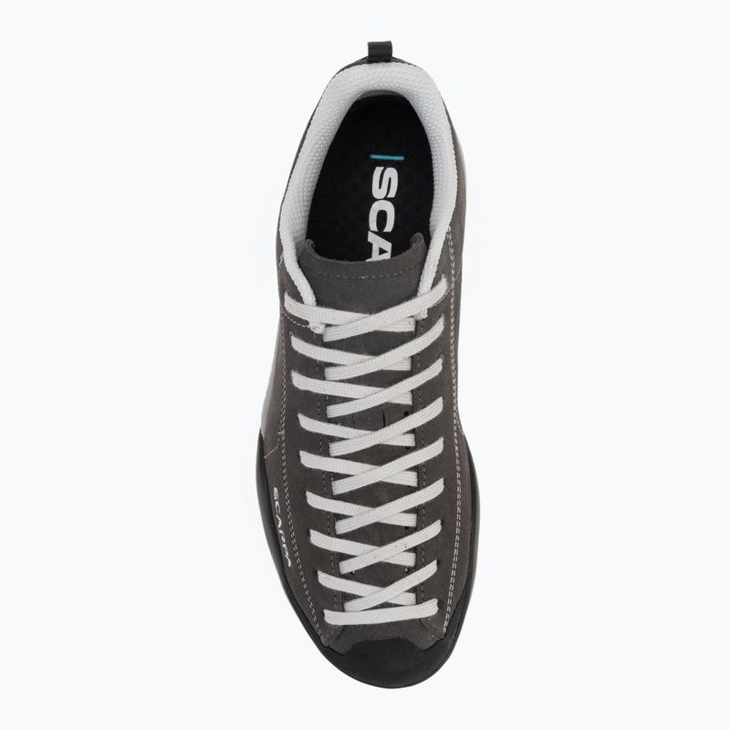 Туристически ботуши SCARPA Mojito shark 5