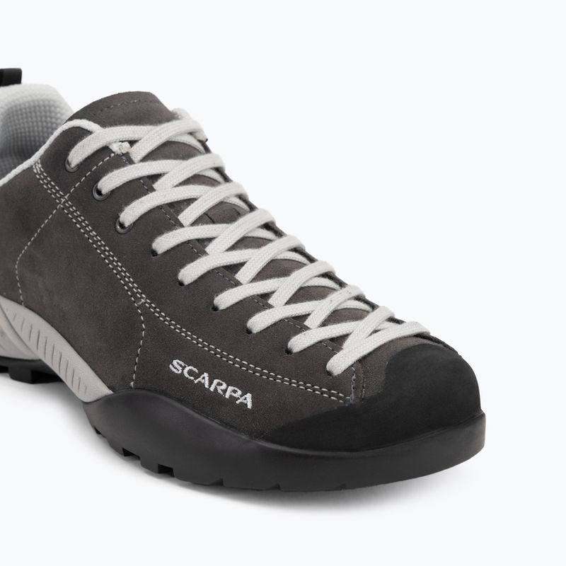 Туристически ботуши SCARPA Mojito shark 7