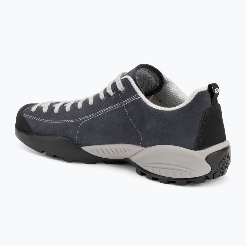 Туристически ботуши SCARPA Mojito iron gray 3