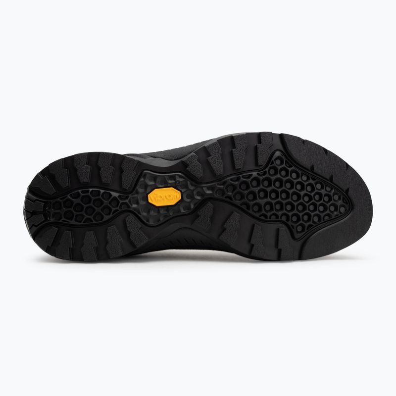Мъжки туристически обувки SCARPA Mojito black 4