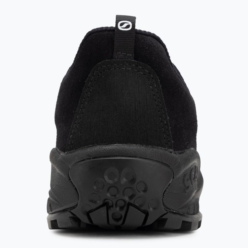 Мъжки туристически обувки SCARPA Mojito black 6