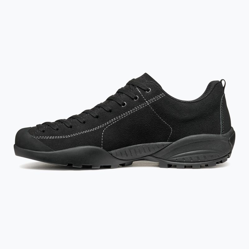 Мъжки туристически обувки SCARPA Mojito black 3