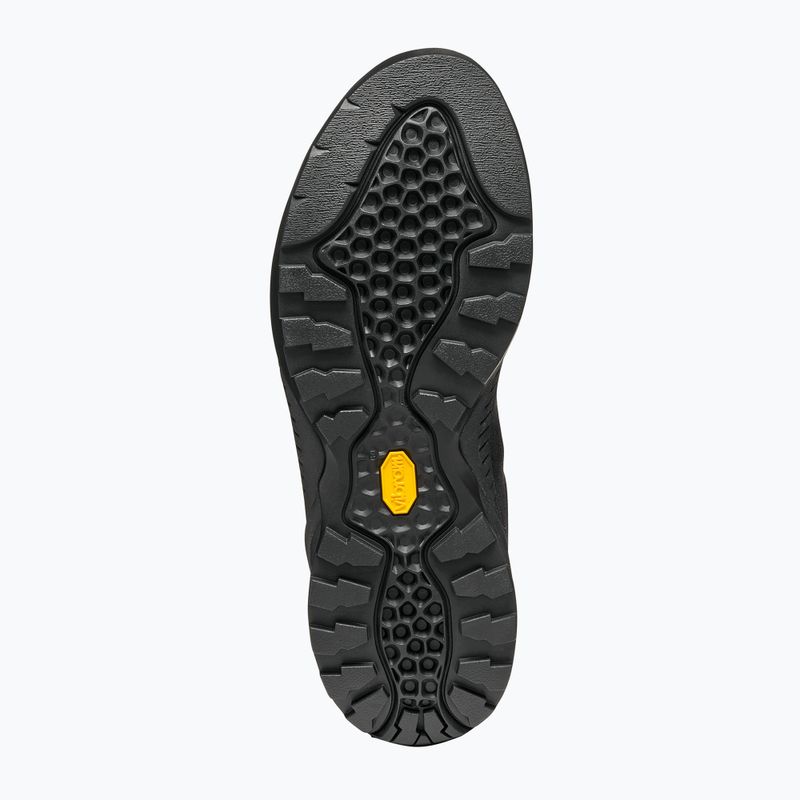 Мъжки туристически обувки SCARPA Mojito black 7