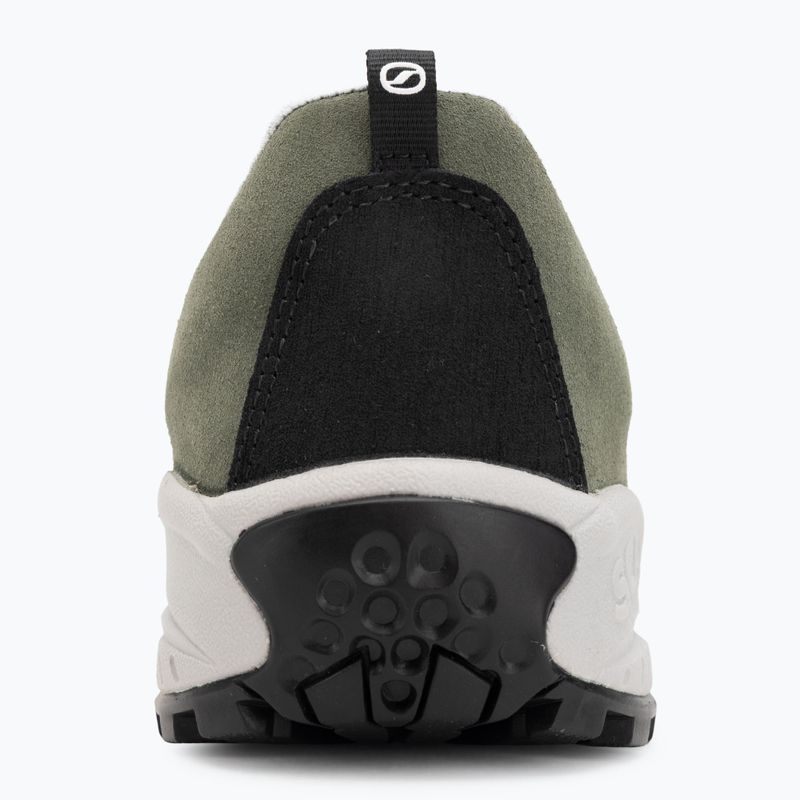 Мъжки туристически обувки SCARPA Mojito birch 6