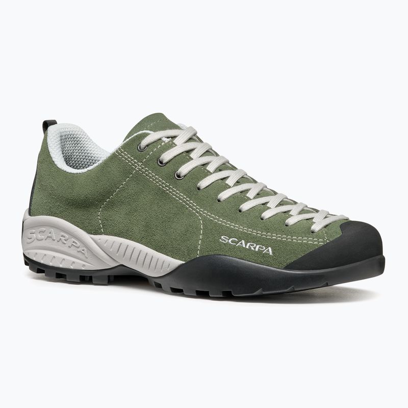 Мъжки туристически обувки SCARPA Mojito birch