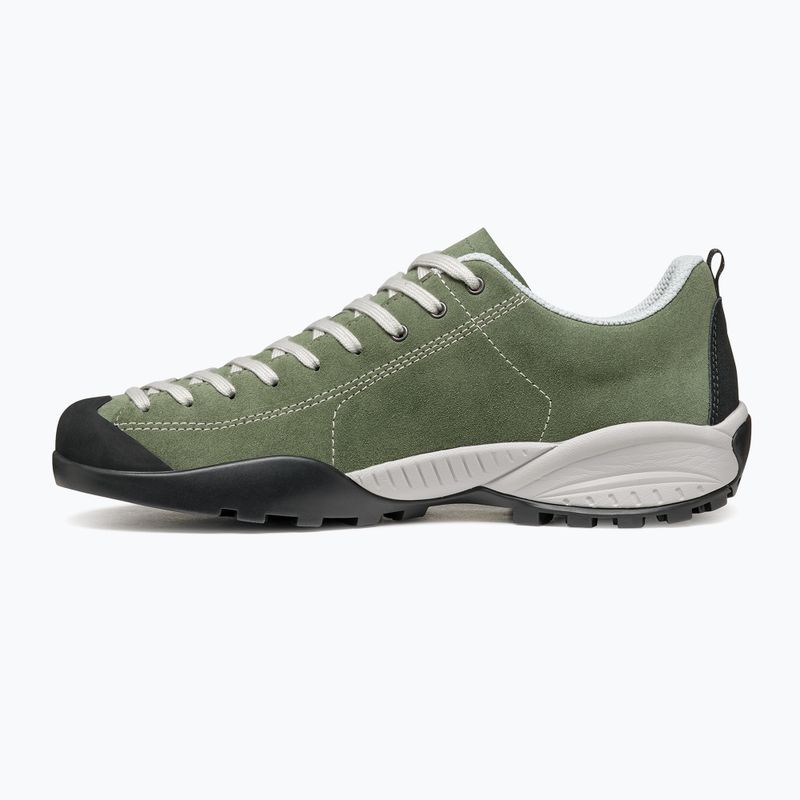 Мъжки туристически обувки SCARPA Mojito birch 3