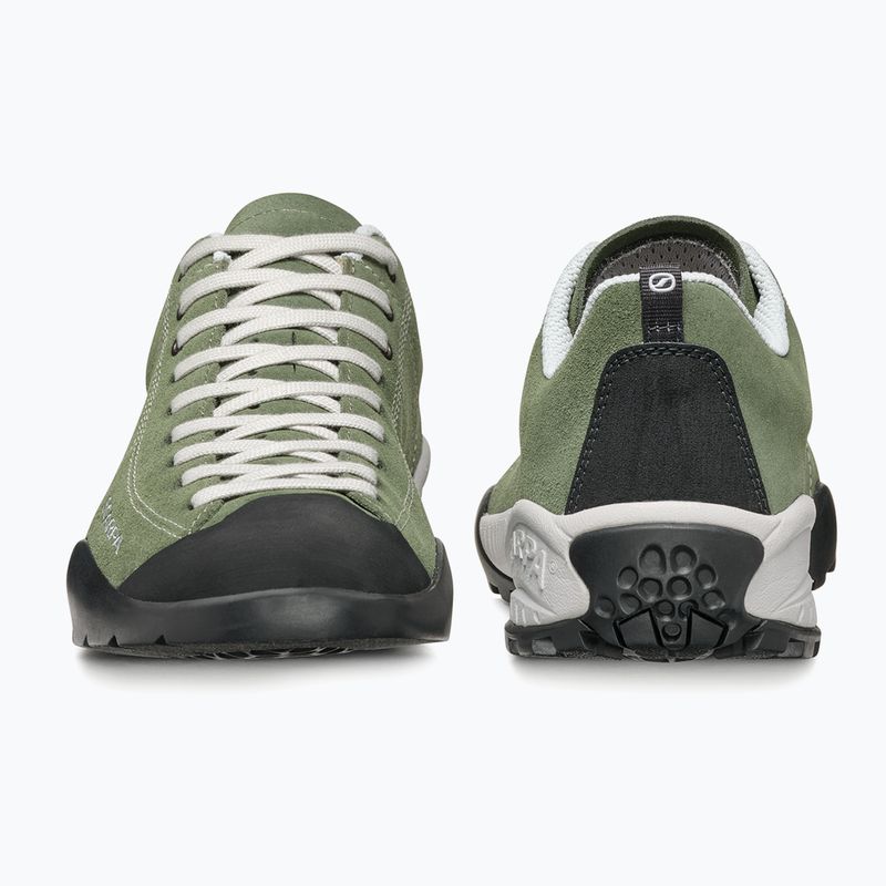 Мъжки туристически обувки SCARPA Mojito birch 5