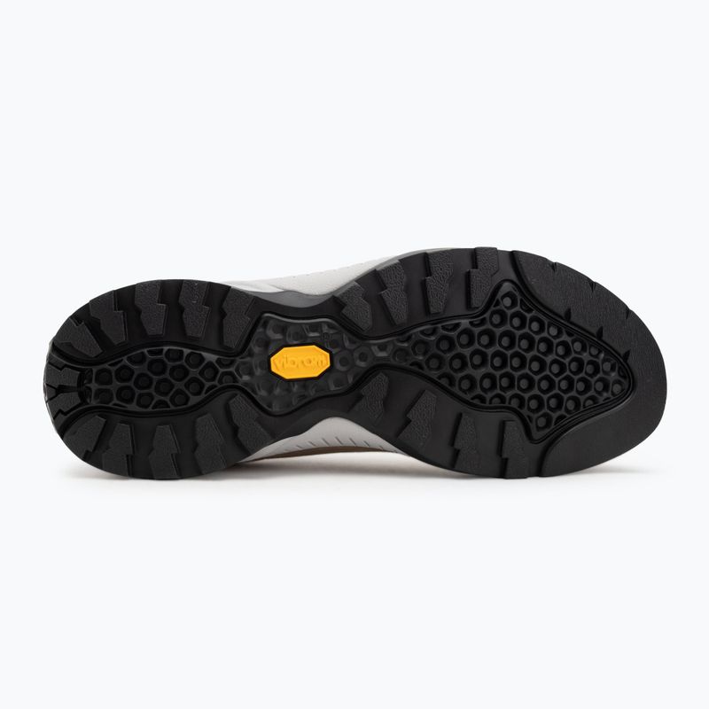 Мъжки туристически обувки SCARPA Mojito fossil 4