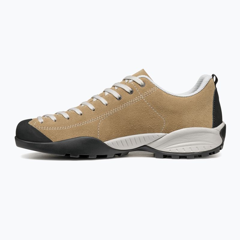 Мъжки туристически обувки SCARPA Mojito fossil 3