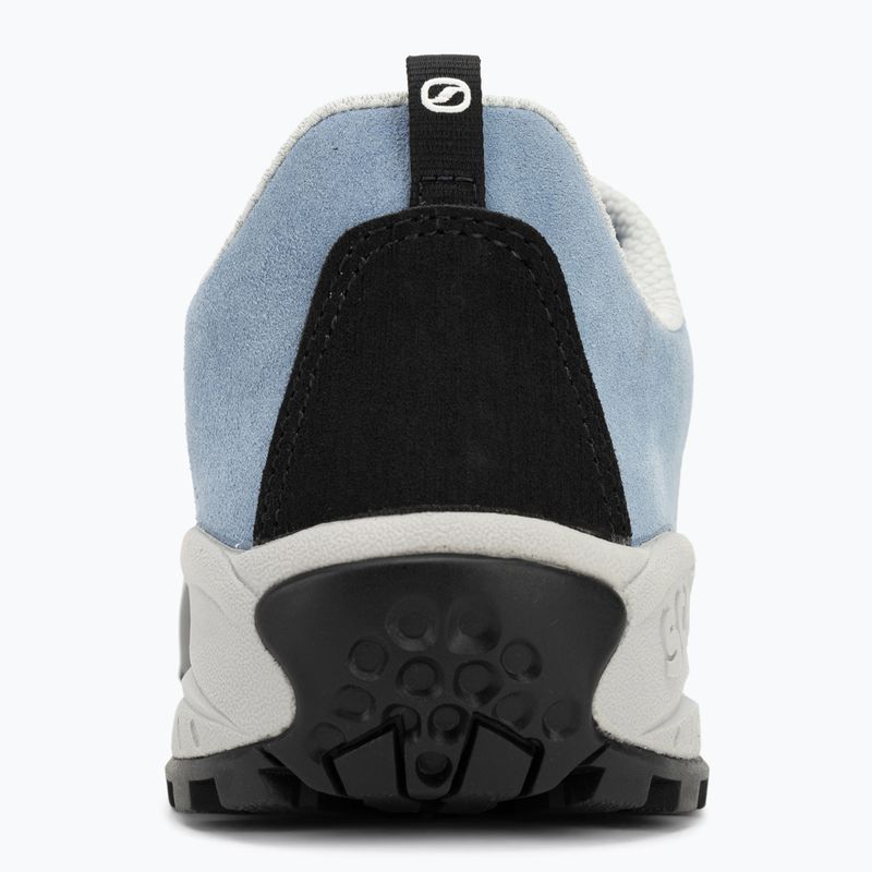 Туристически ботуши SCARPA Mojito sky blue 6