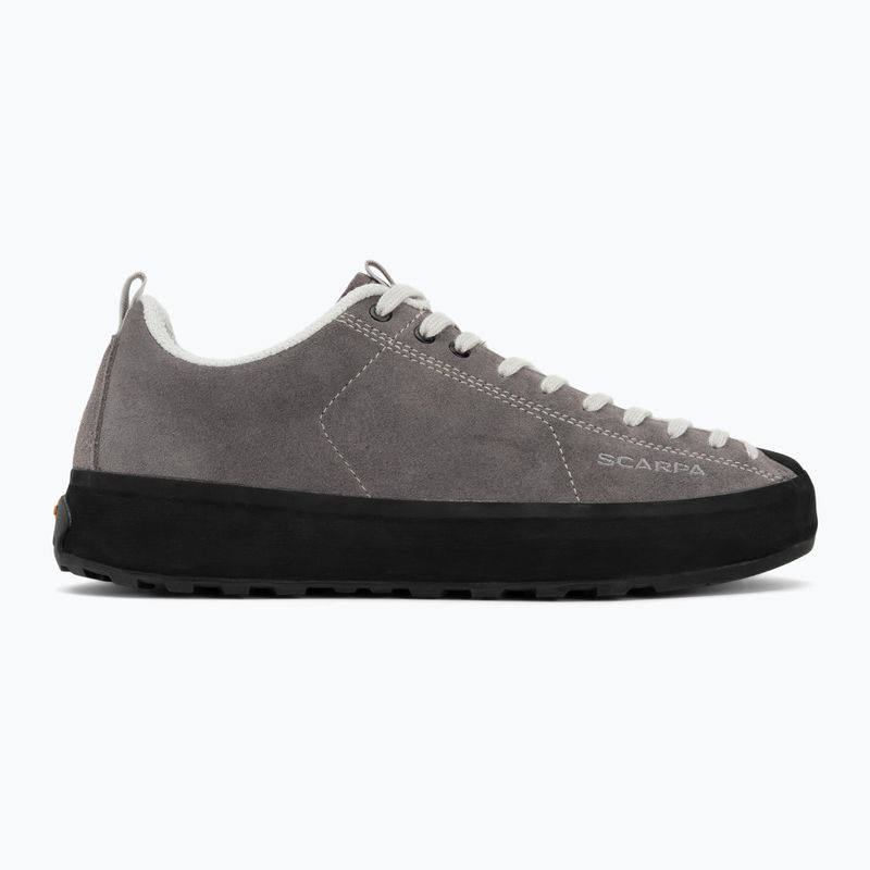 SCARPA Mojito Wrap ботуши графит 2