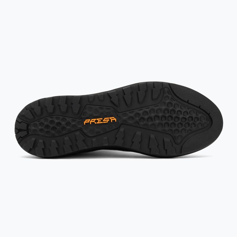 SCARPA Mojito Wrap ботуши графит 4