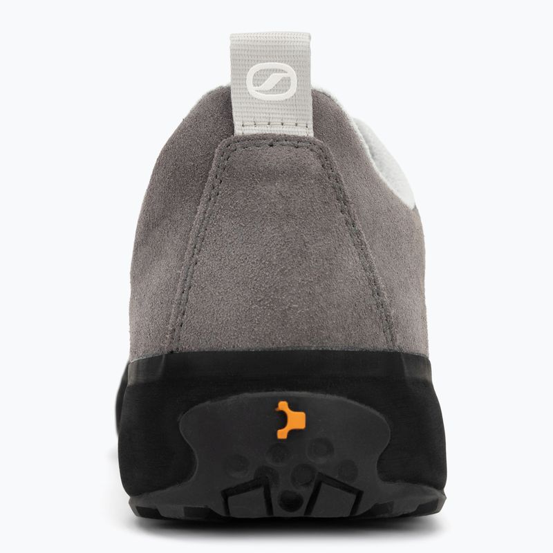 SCARPA Mojito Wrap ботуши графит 6