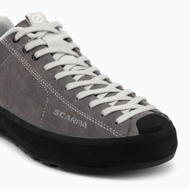 SCARPA Mojito Wrap ботуши графит 7