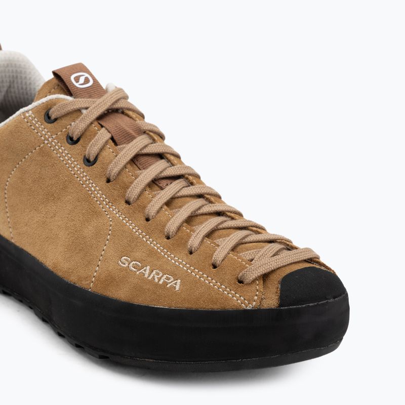 Обувки SCARPA Mojito Wrap caramel 7