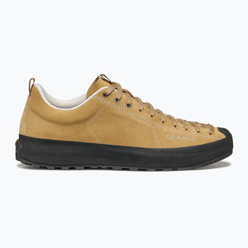 Обувки SCARPA Mojito Wrap caramel 2