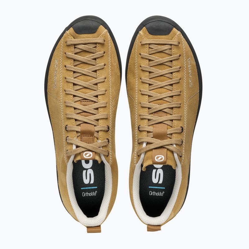 Обувки SCARPA Mojito Wrap caramel 6